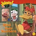 Mind Your Manners (Jakers (8x8))