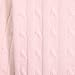 Nantucket Brand Women's Cotton Cable Knit Sweater