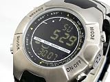 [スント] SUUNTO オブザーバー チタン 腕時計 メンズ SS004746330 [並行輸入品]