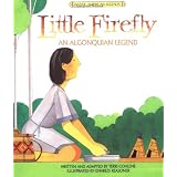 LittleFirefly(NativeAmericanLegends&Lore)