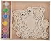 Generic Sea Animal Painting Set - 5 Piece RS.299.00