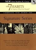 The 7 Habits Signature Series Set 