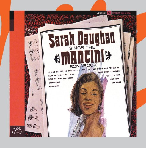 Sarah Vaughan - Verve//unmixed - Zortam Music