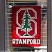 Stanford Garden Flag and Yard Banner