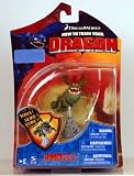 How to train your dragon- CronkleIMAGE