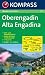 Suchen : Oberengadin/Alta Engadina: 1 : 50 000: Wanderkarte. GPS compatible