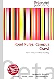Road Rules: Campus Crawl-