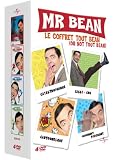 Produkt-Bild: Coffret tout bean or not tout bean) : 10 ans d&eacute;j&agrave; ; bean, le film [FR Import]