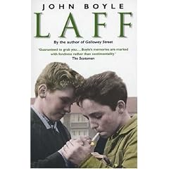 Laff: A Friendship