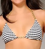 Elizabeth Hurley Beach Chloe Top (CBT)