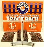 O-27 Track Pack #2