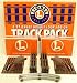 Lionel 22967 O27 Double Loop Add-On Track Pack