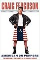 American on Purpose (Hardcover)
