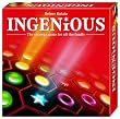 Ingenious Strategy Game