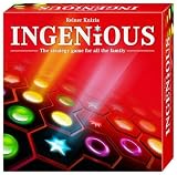 Ingenious Strategy Game