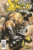 The Uncanny X-Men #430 (The Draco Part 2) Vol. 1 October 2003