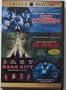 The Island of Dr. Moreau/Dark City/The Hidden