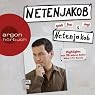 H&ouml;rbuch Netenjakob liest, spielt und singt Netenjakob