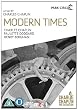 Modern Times (Chaplin Collection) [DVD] [1936]