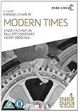 Modern Times (Chaplin Collection) [DVD] [1936]