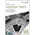 Modern Times (Chaplin Collection) [DVD] [1936]