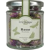 Terre Exotique Rose Blossom Infusion or Seasoning