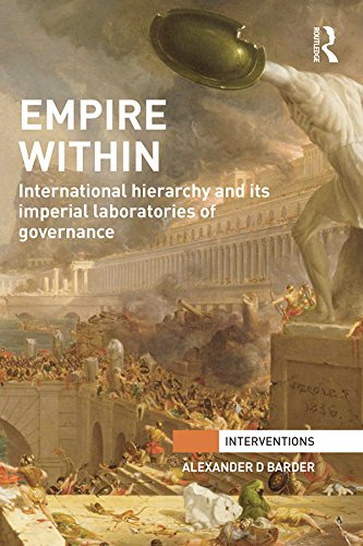 Empire Within: International Hierarchy and its Imperial Laboratories of Governance (Interventions)