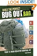 Build the Perfect Bug Out Bag