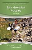 Basic geological mapping