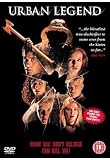 Urban Legend [Region 2]