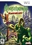 Goosebumps Horrorland