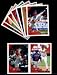 2010 Topps Baseball Cards Philadelphia Phillies Complete Team Set - 19 Cards including Utley, Howard, Victorino, Hamels, Ruiz, lee, Feliz,Werth, Rollins, Ibanez, Blanton & more!