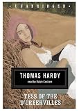 Tess of the D'Urbervilles: Classic Collection