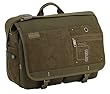 SOLO 15.4-inch Urban At Ease Messenger Olive (URA5028)