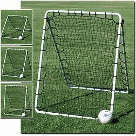 Agora® Adjustable Training Soccer Rebounder (4'x5')