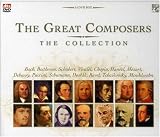 The Great Composers: The Collection