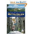 Mittelitalien: Reisehandbuch mit vielen praktischen Tipps