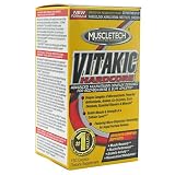 MuscleTech Vitakic, 150 Caplets