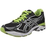 ASICSMen'sGT-2160RunningShoe,Onyx/Black/Kiwi,6.5MUS