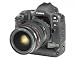 Canon EOS 1Ds - Digital camera - SLR - 11.1 Mpix - body only - supported memory: CF - black