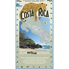 Click here to buy Waterproof Travel Map of Costa Rica by  Toucan Maps and Ray Krueger Koplin.