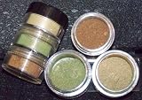 Beau Monde Bare Minerals