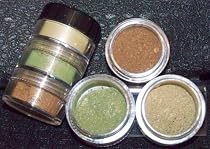 Beau Monde Bare Minerals Dani Camo Set (3 Stack)