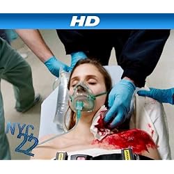 NYC 22, Season 01 [HD]