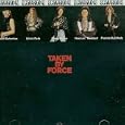 Taken By Force