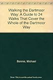 Walking the Dartmoor Way
