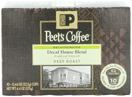 Peets Coffee