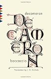 Decameron (Vintage Classics)