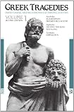 Greek Tragedies