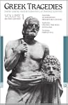 Greek Tragedies, Volume 1